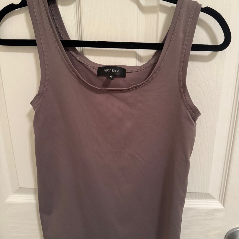 Karen Kane Tank Top